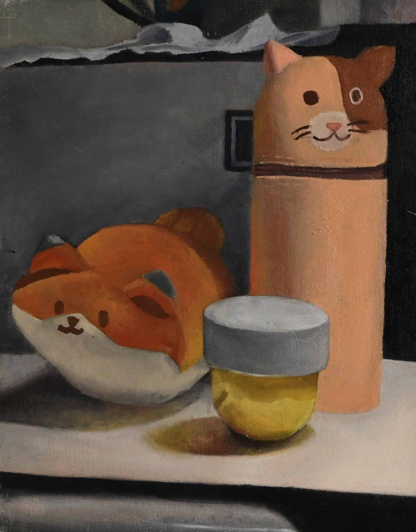Still Life