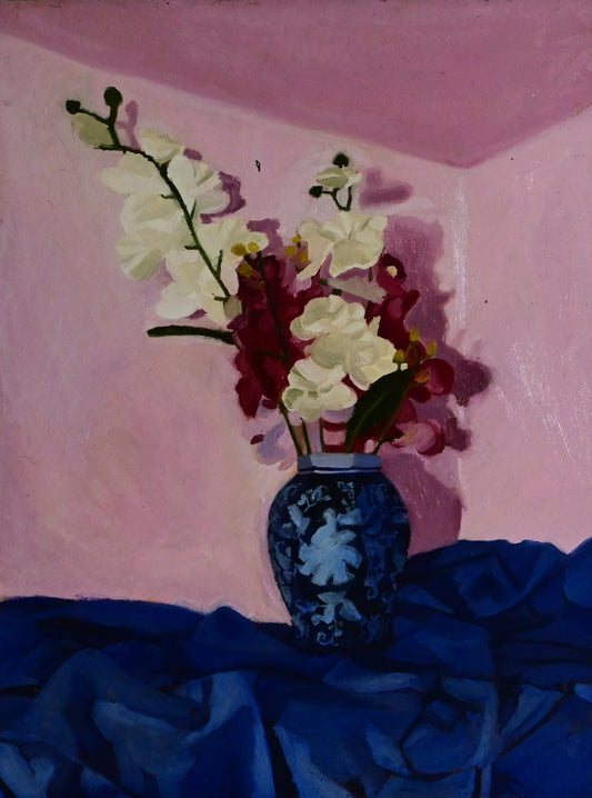 Flower Still Life
